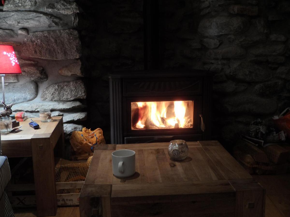Prachtig Familie Appartement Voor 6 Personen In Het Hart Van Argentiere, Chamonix Mont-Blanc Exterior photo