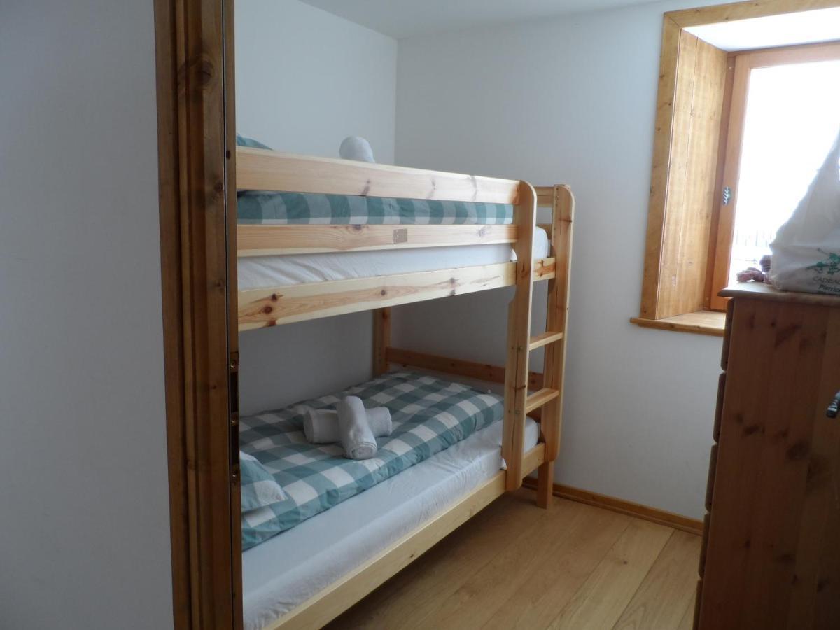 Prachtig Familie Appartement Voor 6 Personen In Het Hart Van Argentiere, Chamonix Mont-Blanc Exterior photo