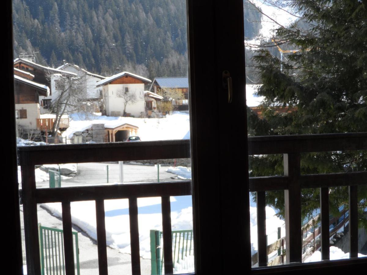 Prachtig Familie Appartement Voor 6 Personen In Het Hart Van Argentiere, Chamonix Mont-Blanc Exterior photo