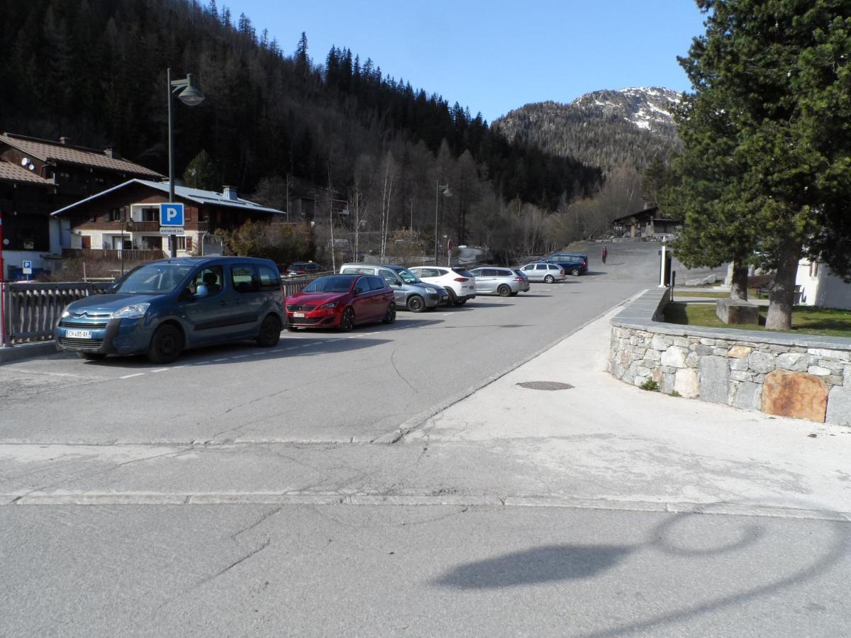 Prachtig Familie Appartement Voor 6 Personen In Het Hart Van Argentiere, Chamonix Mont-Blanc Exterior photo