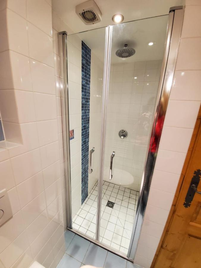 Prachtig Familie Appartement Voor 6 Personen In Het Hart Van Argentiere, Chamonix Mont-Blanc Exterior photo
